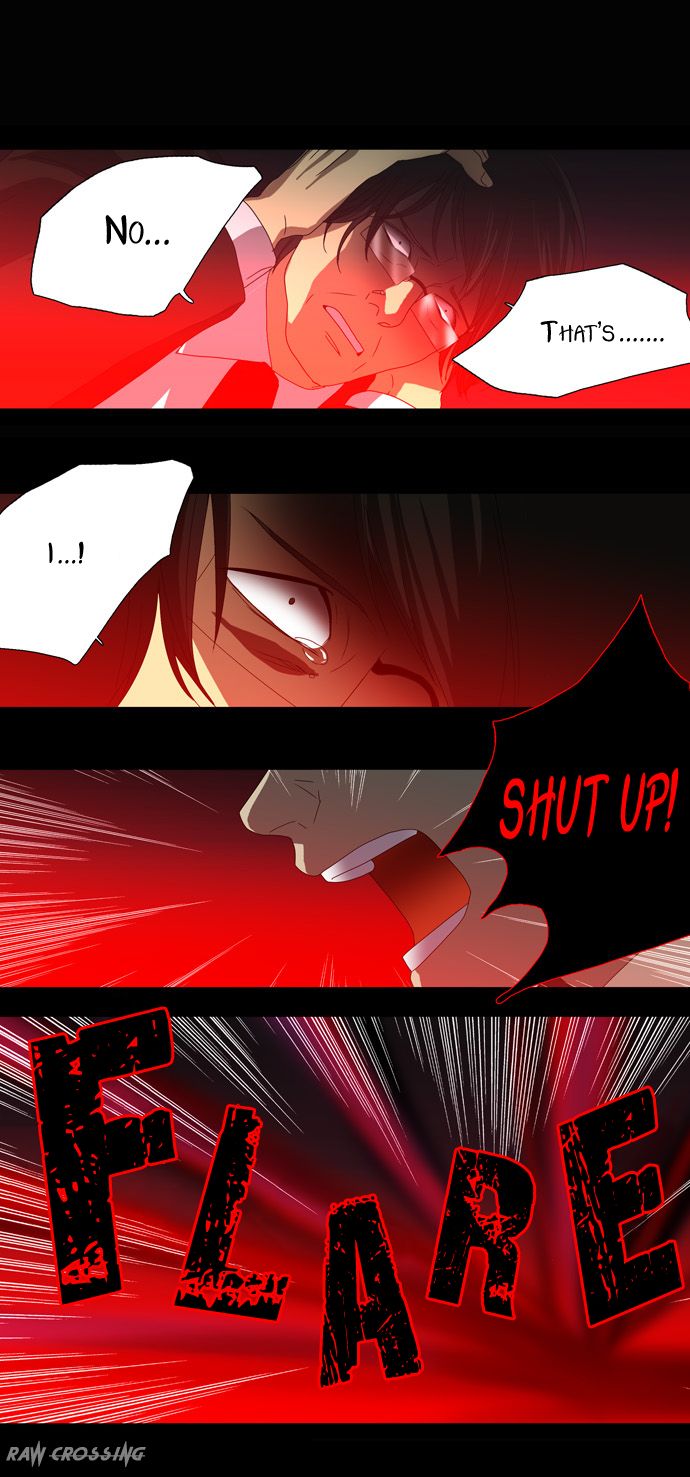 Supernatural Investigation Department Chapter 51 page 22 - Chapter 51