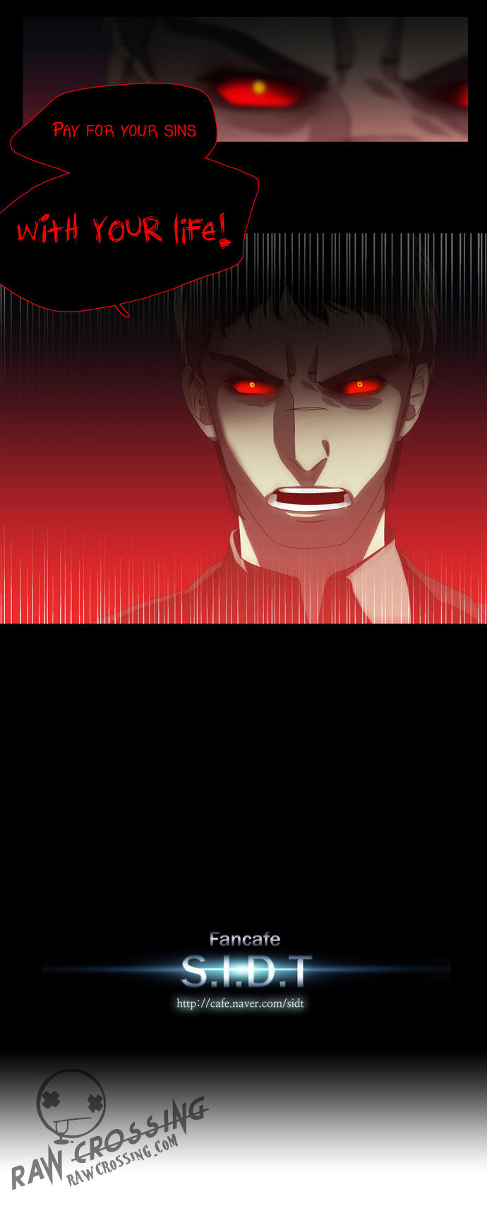 Supernatural Investigation Department Chapter 52 page 42 - Chapter 52