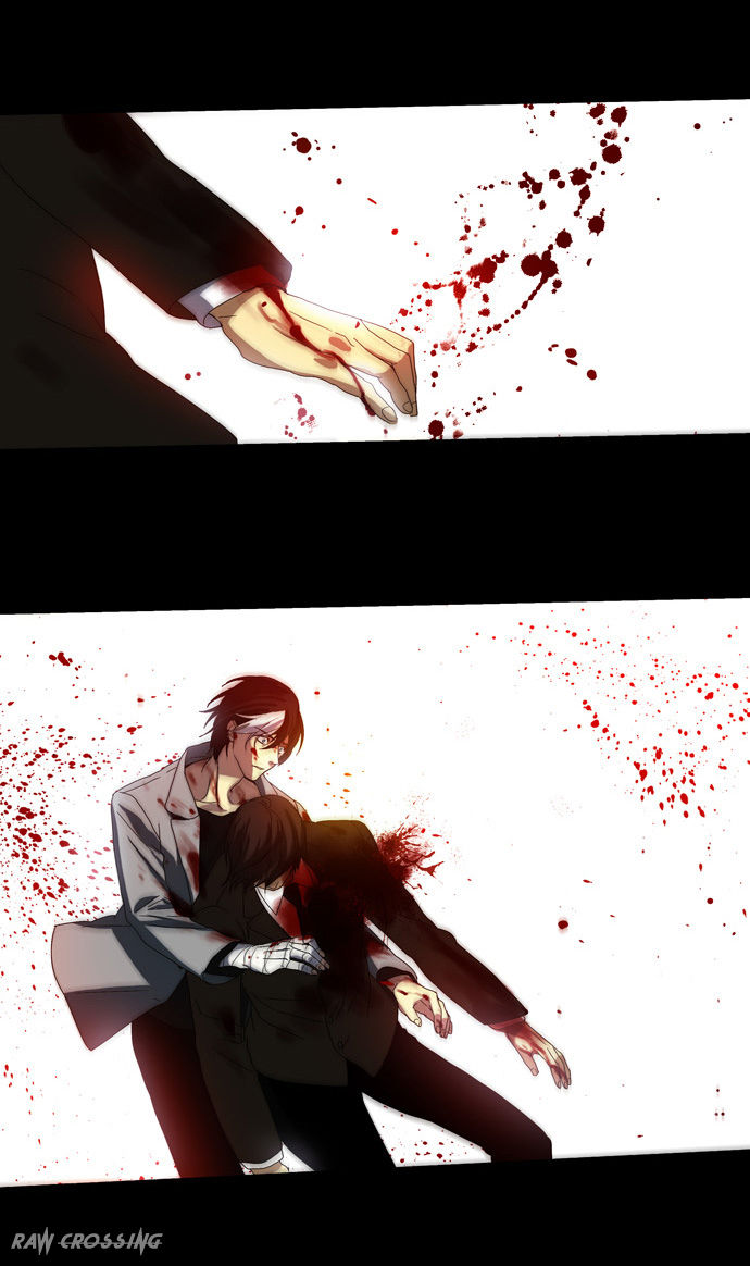 Supernatural Investigation Department Chapter 53 page 32 - Chapter 53