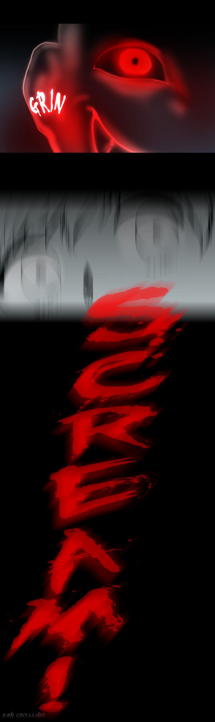 Supernatural Investigation Department Chapter 58 page 32 - Chapter 58