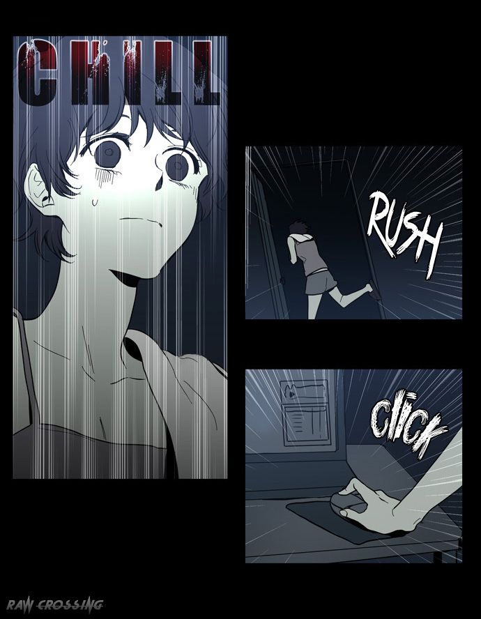 Supernatural Investigation Department Chapter 58 page 9 - Chapter 58
