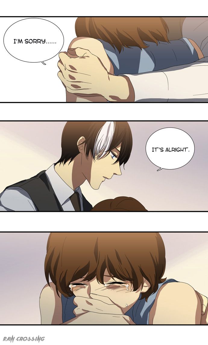 Supernatural Investigation Department Chapter 59 page 12 - Chapter 59