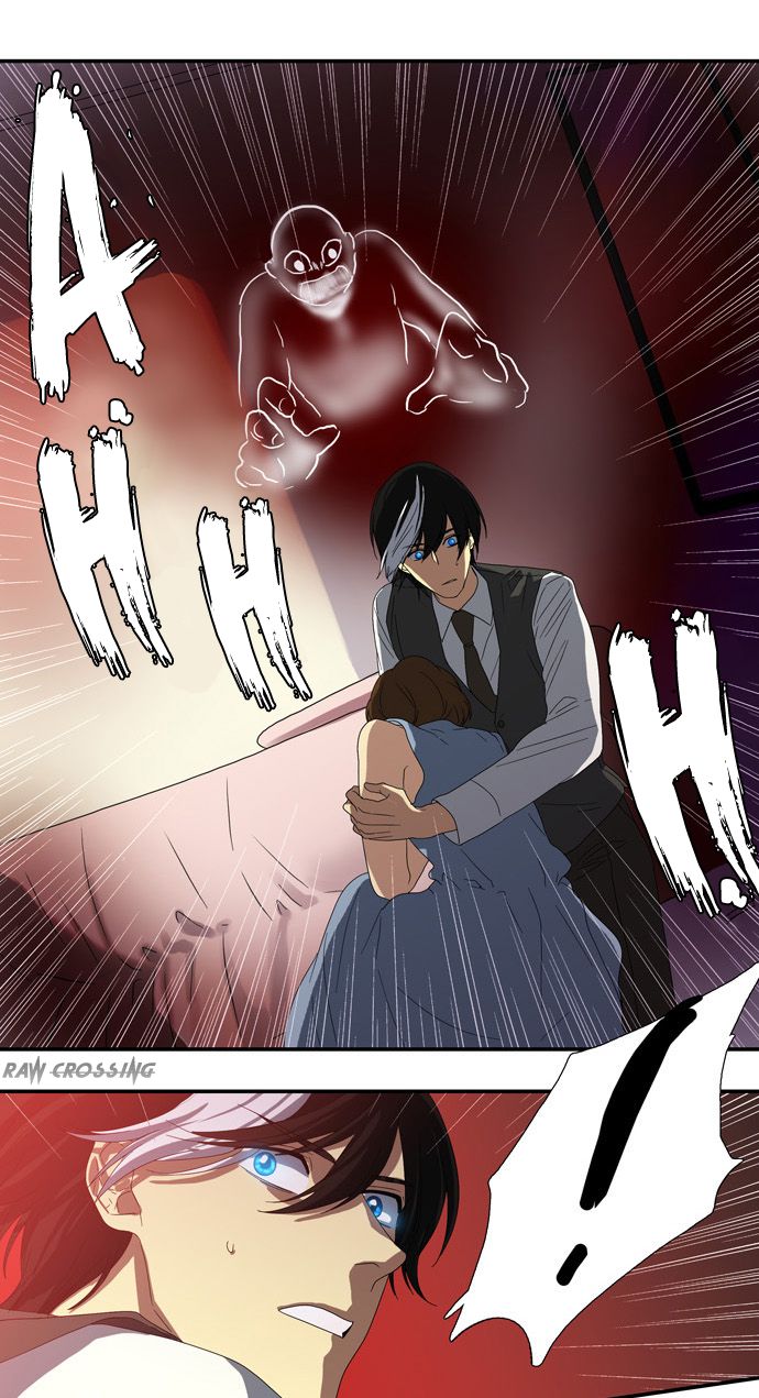 Supernatural Investigation Department Chapter 59 page 16 - Chapter 59