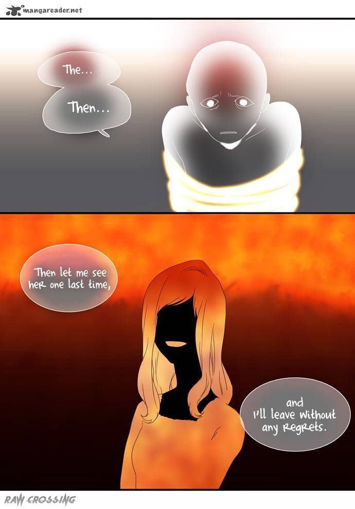 Supernatural Investigation Department Chapter 60 page 10 - Chapter 60