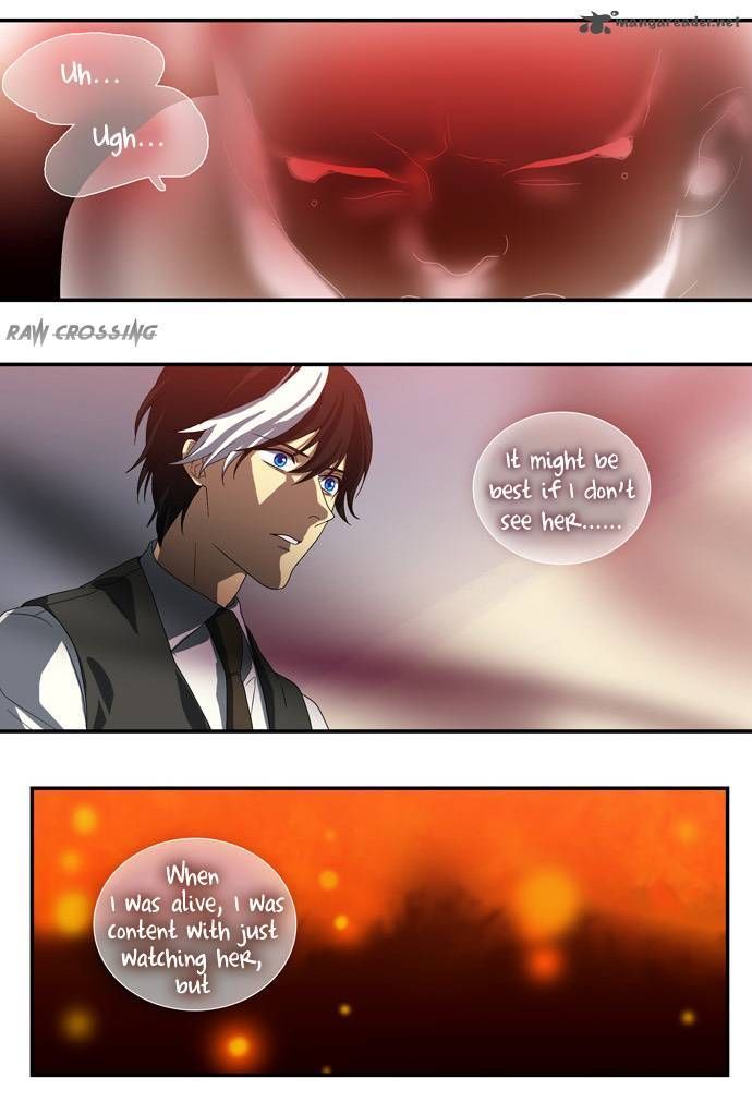 Supernatural Investigation Department Chapter 60 page 17 - Chapter 60