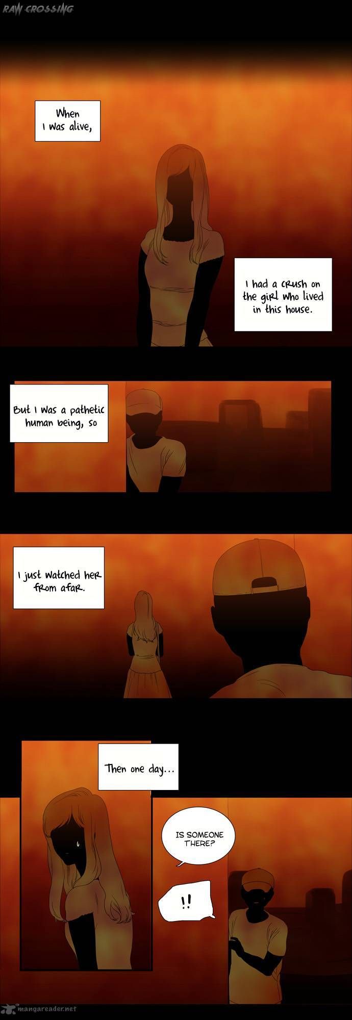 Supernatural Investigation Department Chapter 60 page 2 - Chapter 60