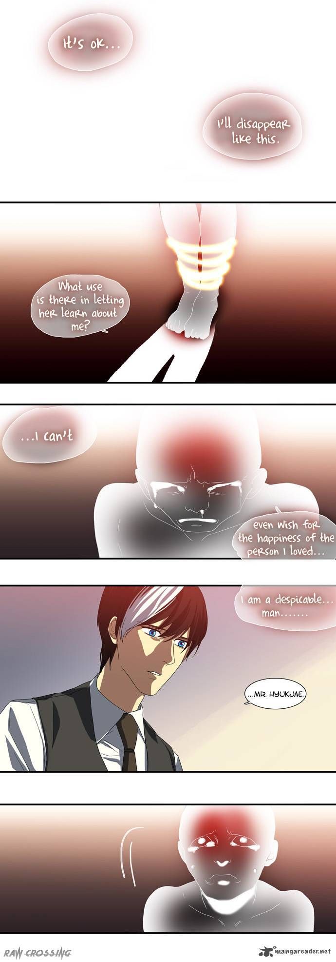 Supernatural Investigation Department Chapter 60 page 20 - Chapter 60
