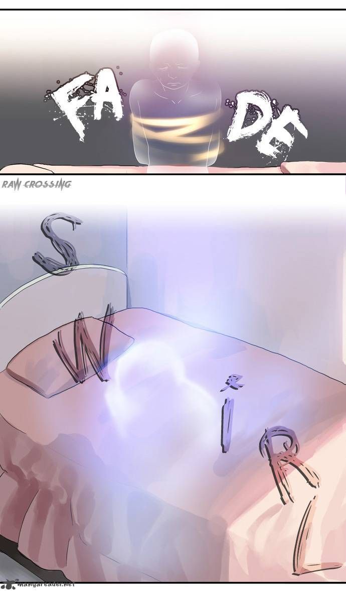 Supernatural Investigation Department Chapter 60 page 22 - Chapter 60