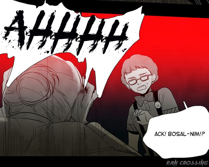 Supernatural Investigation Department Chapter 62 page 20 - Chapter 62
