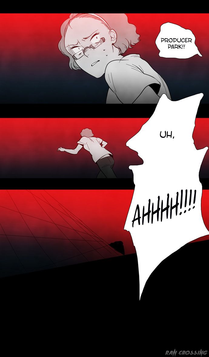 Supernatural Investigation Department Chapter 62 page 30 - Chapter 62