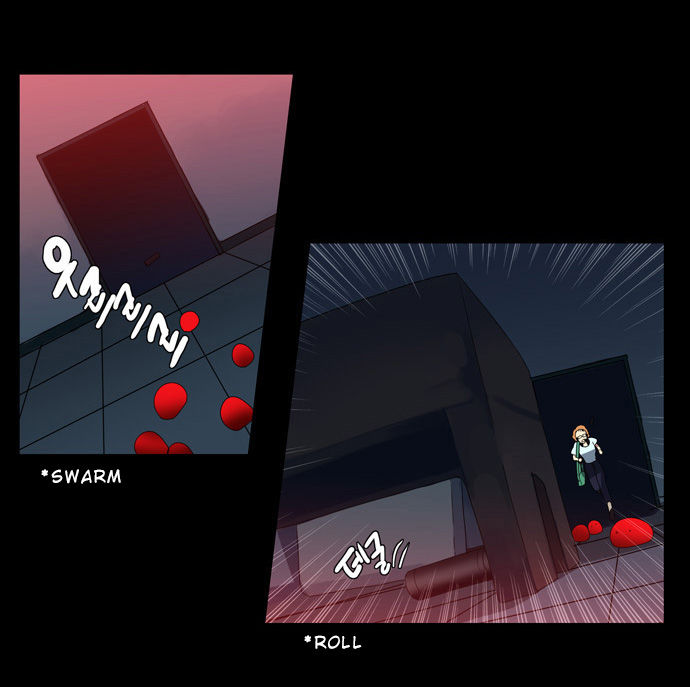 Supernatural Investigation Department Chapter 66 page 18 - Chapter 66 : Consciousness (5)