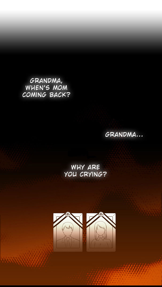 Supernatural Investigation Department Chapter 68 page 9 - Chapter 68 : Consciousness (7)