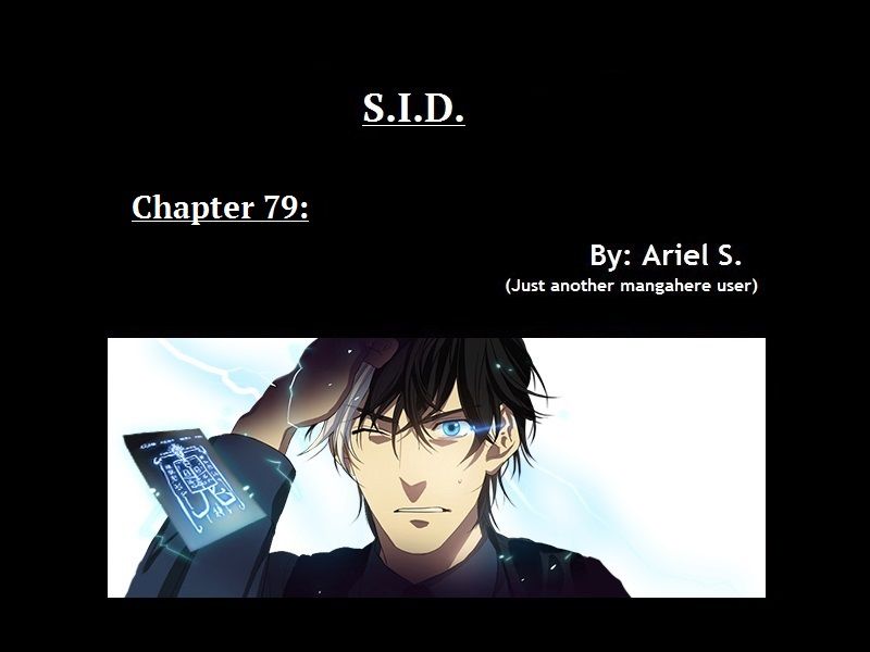 Supernatural Investigation Department Chapter 79 page 1 - Chapter 79 : The Taboo (6)