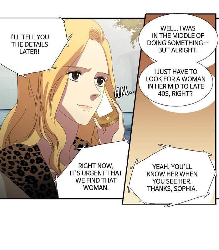 Supernatural Investigation Department Chapter 80 page 22 - Chapter 80 : The Taboo (7)