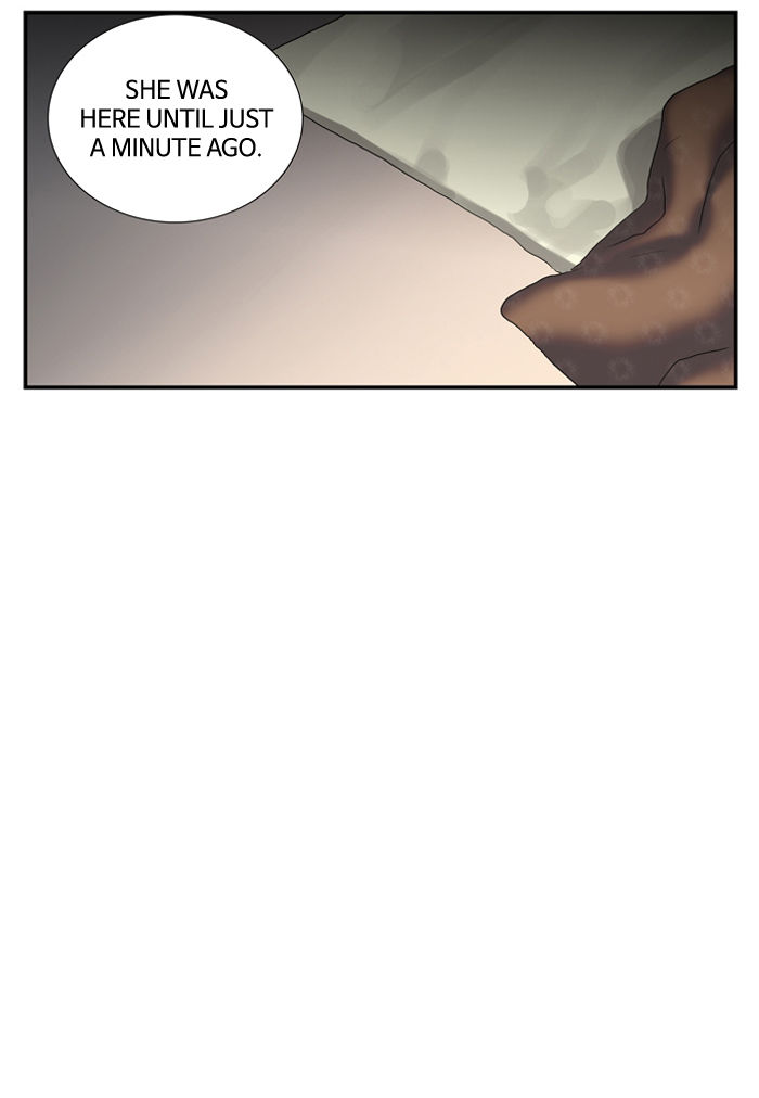 Supernatural Investigation Department Chapter 80 page 28 - Chapter 80 : The Taboo (7)