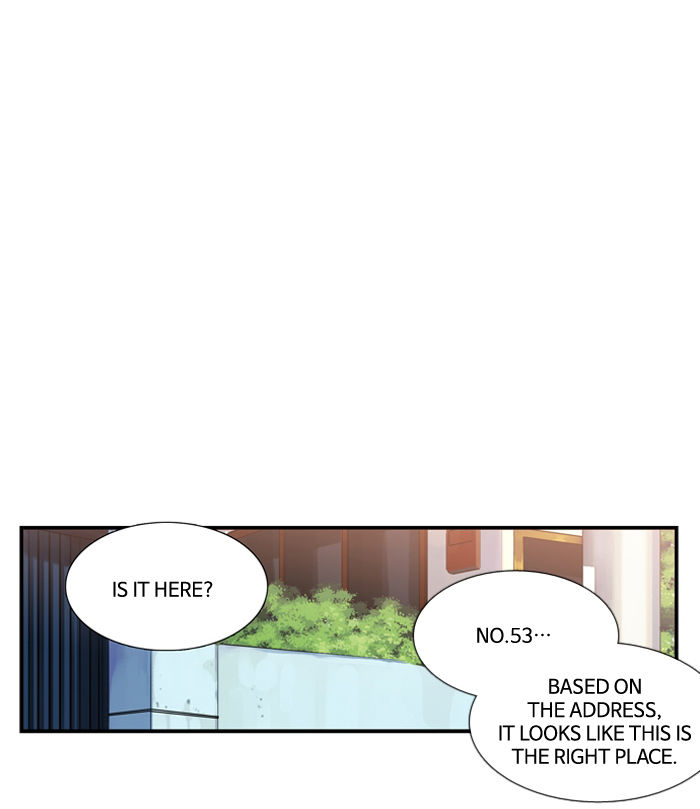 Supernatural Investigation Department Chapter 80 page 4 - Chapter 80 : The Taboo (7)