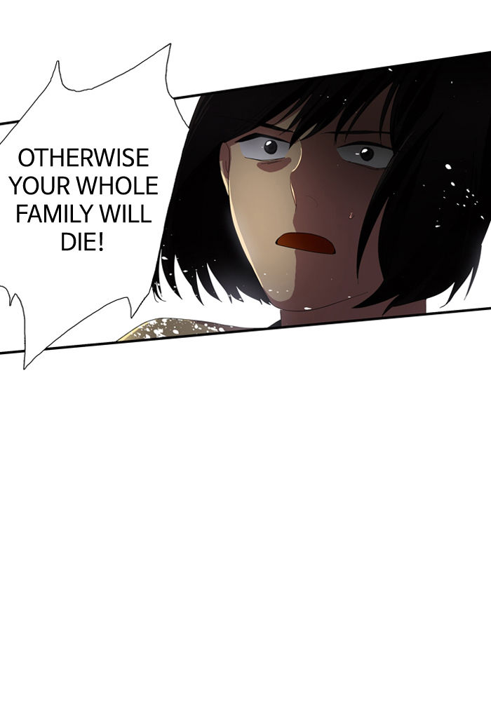 Supernatural Investigation Department Chapter 81 page 12 - Chapter 81 : The Taboo (8)