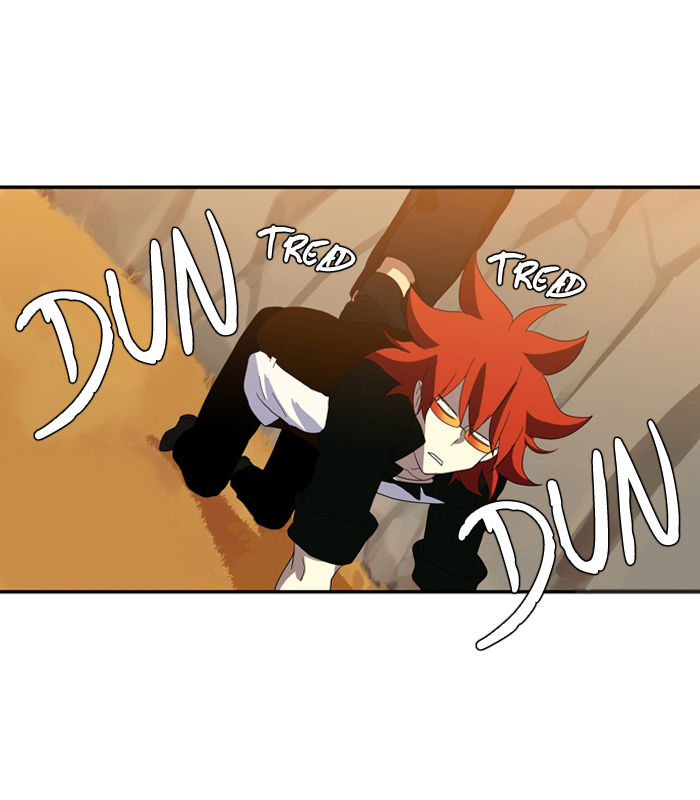 Supernatural Investigation Department Chapter 81 page 20 - Chapter 81 : The Taboo (8)