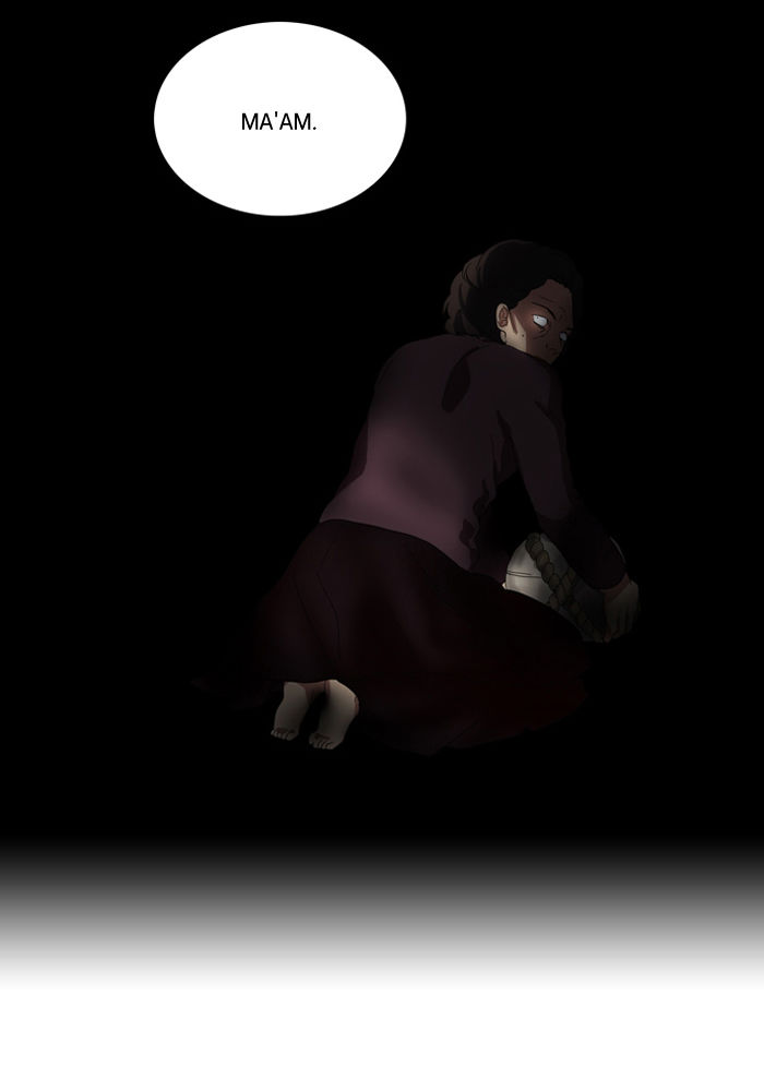 Supernatural Investigation Department Chapter 81 page 31 - Chapter 81 : The Taboo (8)