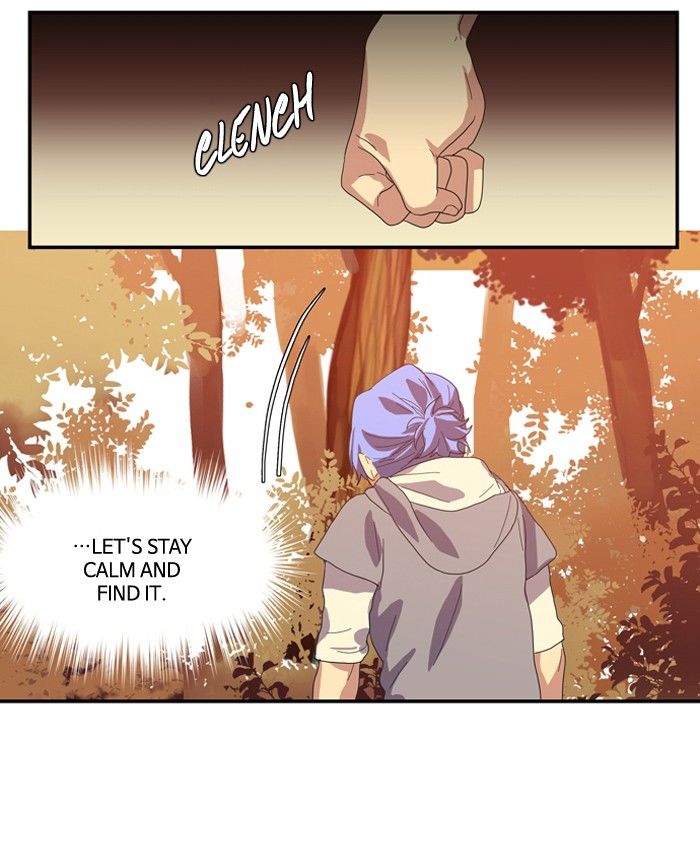 Supernatural Investigation Department Chapter 82 page 19 - Chapter 82 : The Taboo (9)