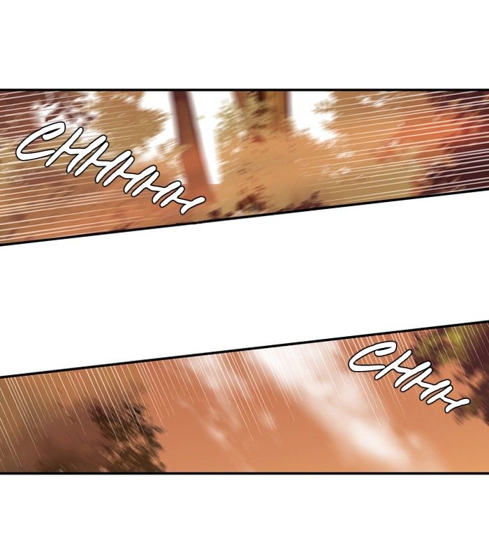 Supernatural Investigation Department Chapter 82 page 21 - Chapter 82 : The Taboo (9)