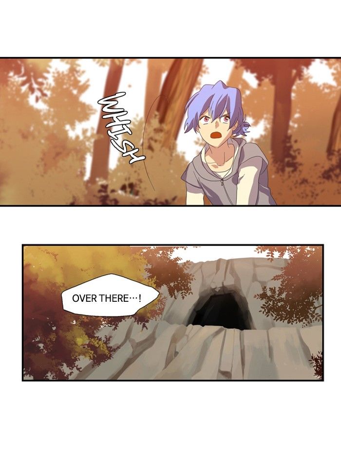 Supernatural Investigation Department Chapter 82 page 23 - Chapter 82 : The Taboo (9)