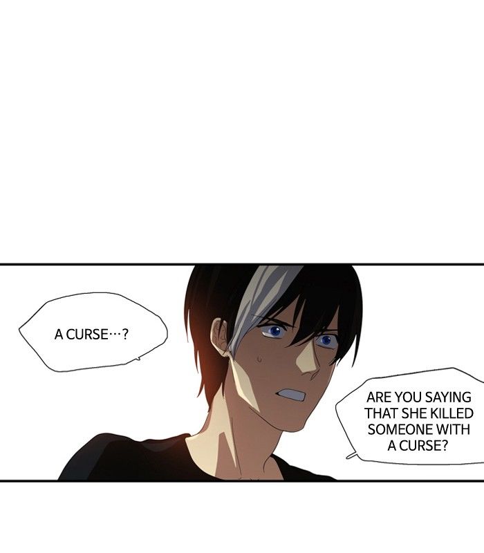 Supernatural Investigation Department Chapter 82 page 24 - Chapter 82 : The Taboo (9)