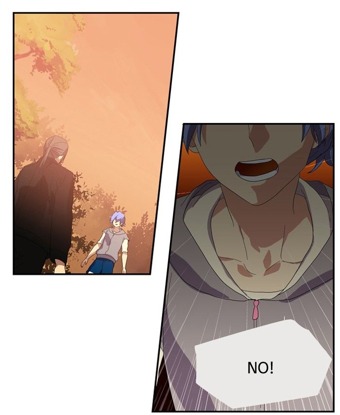 Supernatural Investigation Department Chapter 83 page 16 - Chapter 83