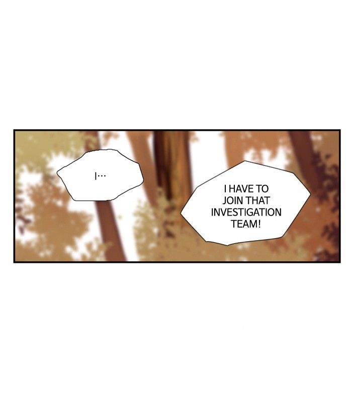 Supernatural Investigation Department Chapter 83 page 17 - Chapter 83