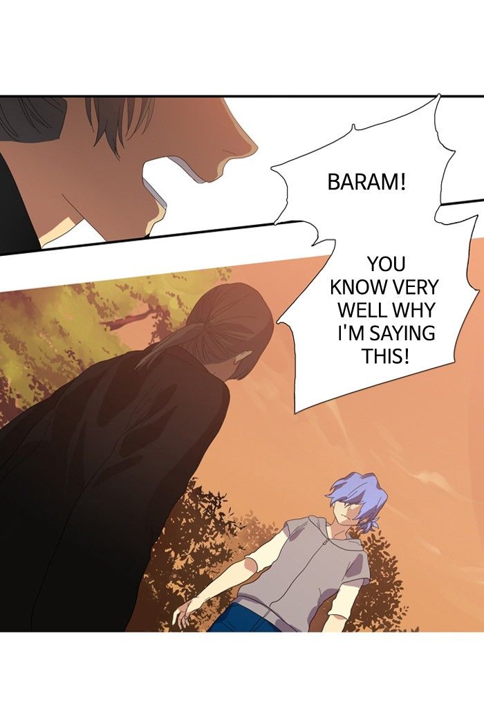 Supernatural Investigation Department Chapter 83 page 19 - Chapter 83