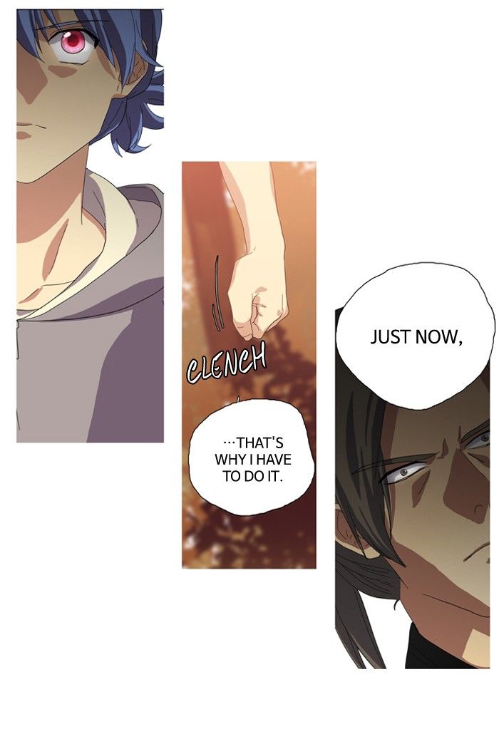 Supernatural Investigation Department Chapter 83 page 20 - Chapter 83