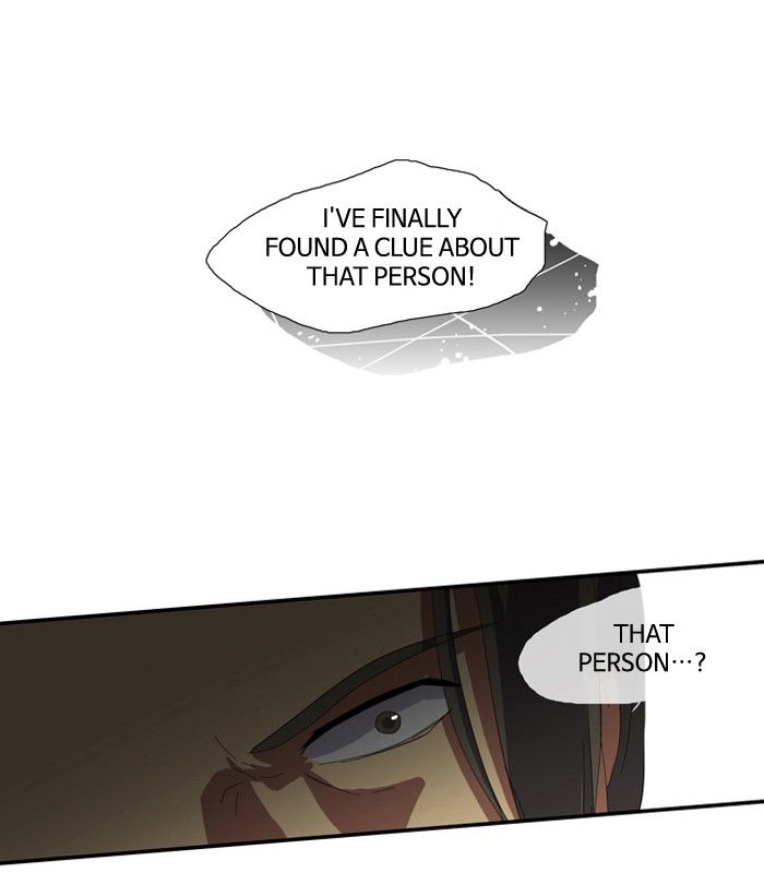 Supernatural Investigation Department Chapter 83 page 21 - Chapter 83