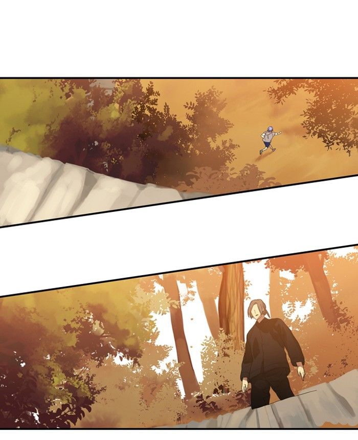 Supernatural Investigation Department Chapter 83 page 30 - Chapter 83