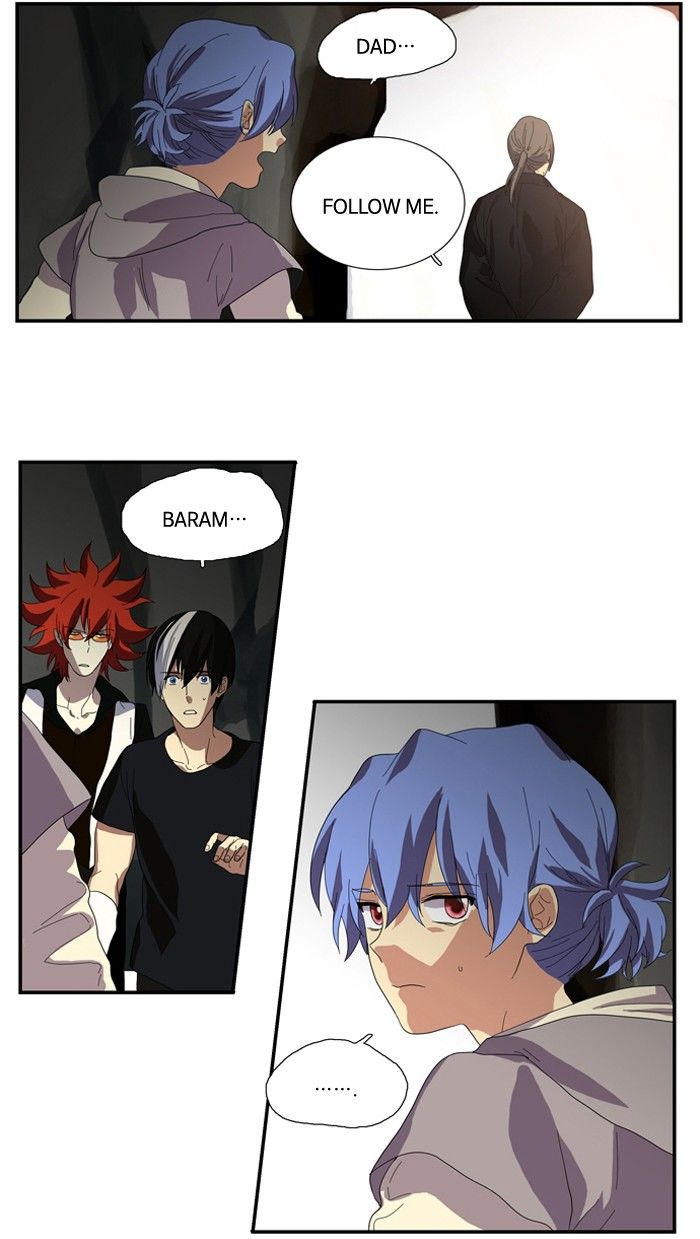 Supernatural Investigation Department Chapter 83 page 5 - Chapter 83