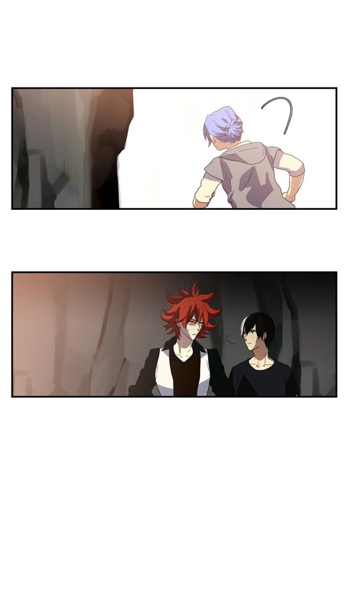 Supernatural Investigation Department Chapter 83 page 6 - Chapter 83