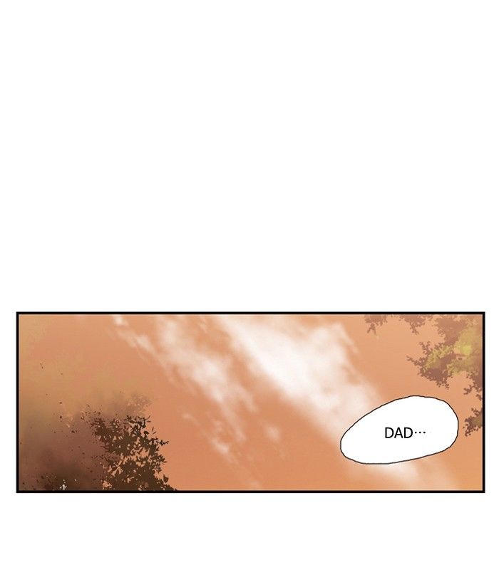 Supernatural Investigation Department Chapter 83 page 8 - Chapter 83