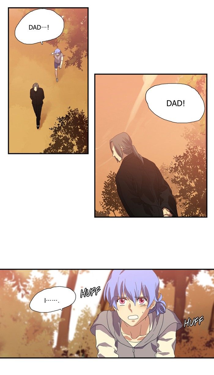 Supernatural Investigation Department Chapter 83 page 9 - Chapter 83