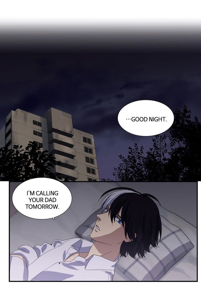 Supernatural Investigation Department Chapter 84 page 12 - Chapter 84