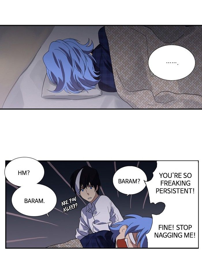Supernatural Investigation Department Chapter 84 page 13 - Chapter 84
