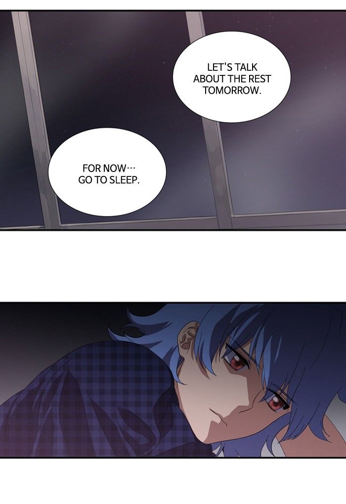 Supernatural Investigation Department Chapter 84 page 22 - Chapter 84