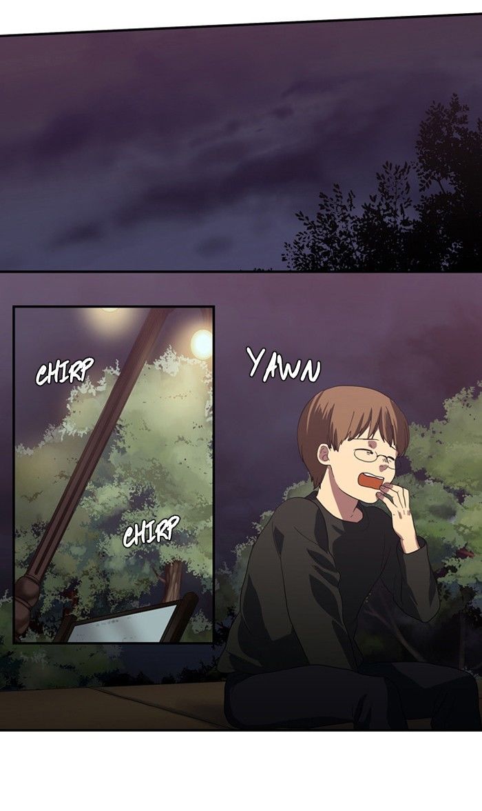 Supernatural Investigation Department Chapter 84 page 24 - Chapter 84