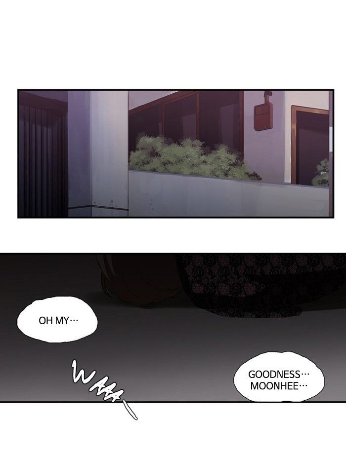 Supernatural Investigation Department Chapter 84 page 27 - Chapter 84