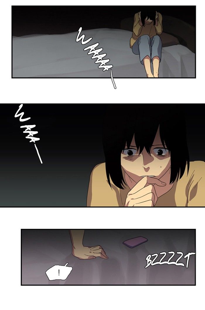 Supernatural Investigation Department Chapter 84 page 28 - Chapter 84