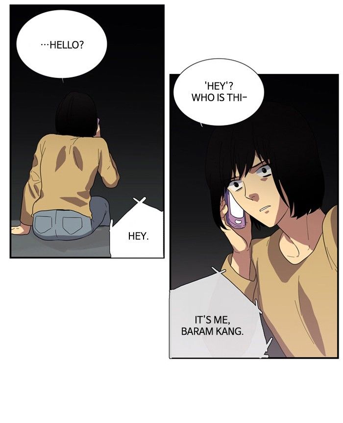 Supernatural Investigation Department Chapter 84 page 29 - Chapter 84