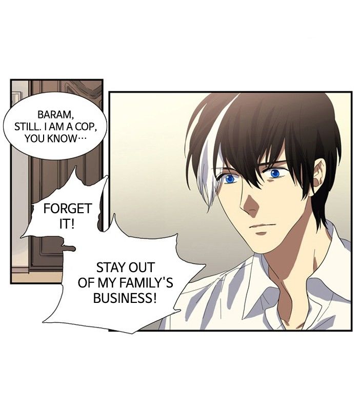 Supernatural Investigation Department Chapter 84 page 4 - Chapter 84