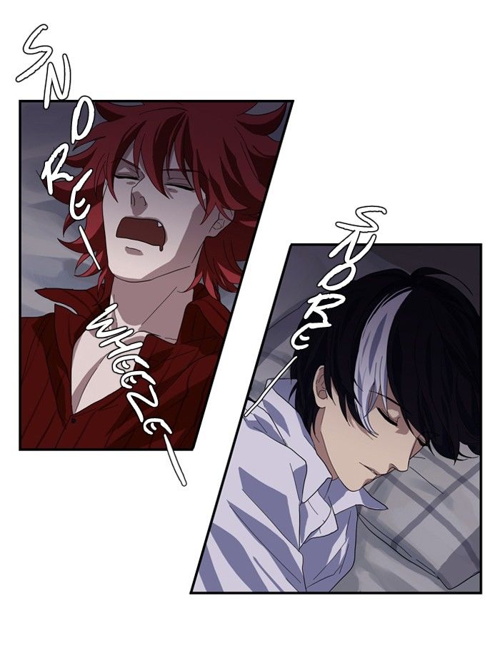 Supernatural Investigation Department Chapter 85 page 1 - Chapter 85