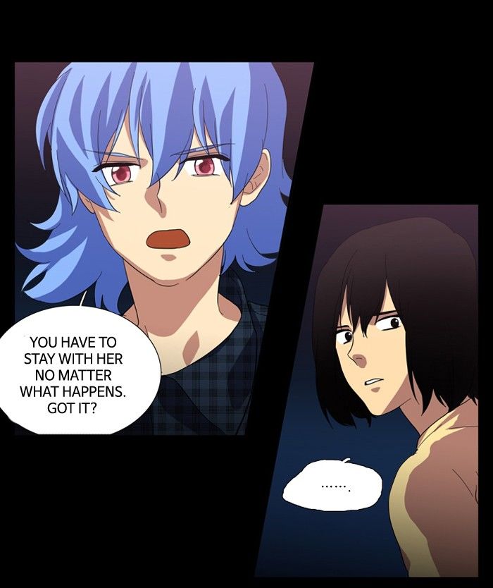 Supernatural Investigation Department Chapter 85 page 15 - Chapter 85
