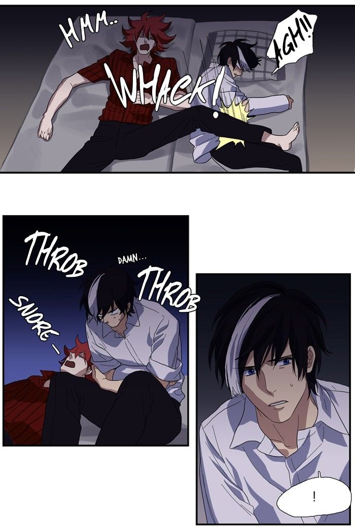 Supernatural Investigation Department Chapter 85 page 2 - Chapter 85