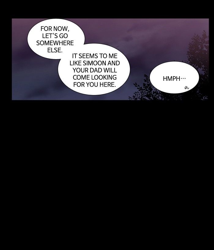 Supernatural Investigation Department Chapter 85 page 25 - Chapter 85