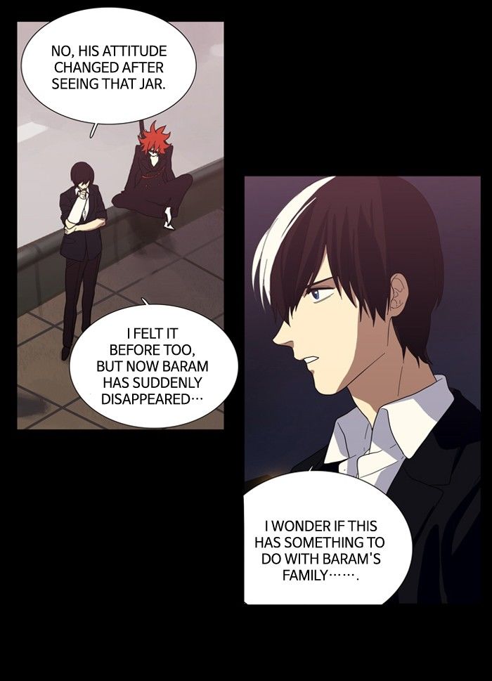 Supernatural Investigation Department Chapter 85 page 28 - Chapter 85